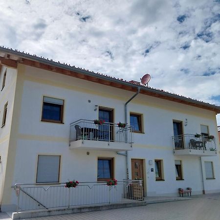 Ferienwohnung Kern'S Hoamat Soyen Exterior foto