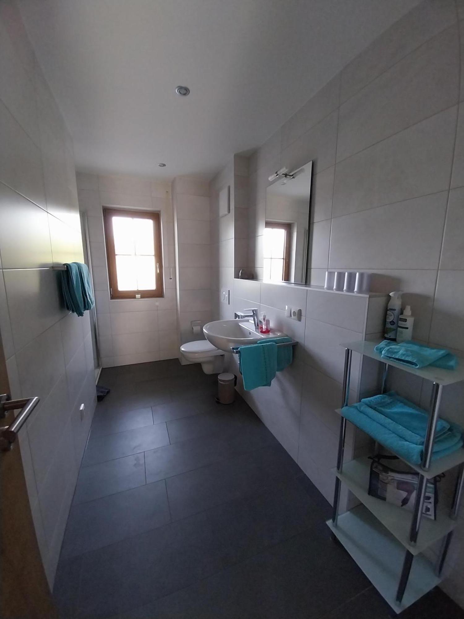 Ferienwohnung Kern'S Hoamat Soyen Exterior foto